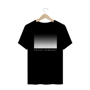 Nome do produtoCamiseta Shoud Modern - Preta