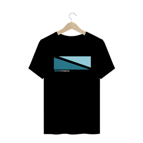 Camiseta Shoud Acqua