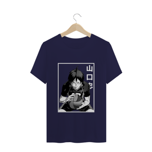 Nome do produtoT-Shirt Haikyuu - Yamaguchi