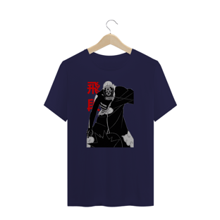 Nome do produtoT-Shirt Naruto - Hidan