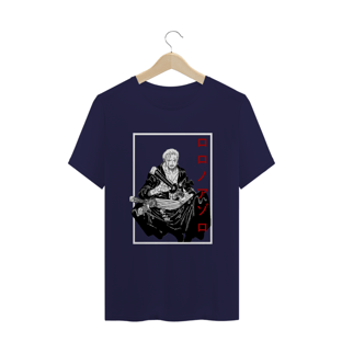 Nome do produtoT-Shirt Rorona Zoro - One Piece