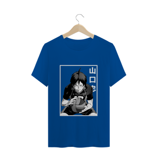 Nome do produtoT-Shirt Haikyuu - Yamaguchi