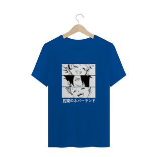 Nome do produtoT-Shirt - The Promised Neverland