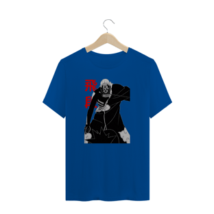 Nome do produtoT-Shirt Naruto - Hidan