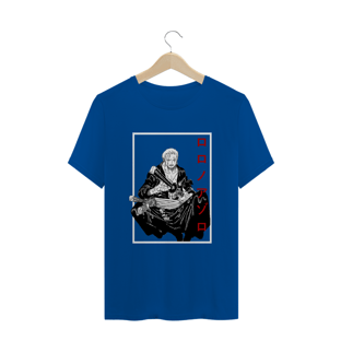 Nome do produtoT-Shirt Rorona Zoro - One Piece