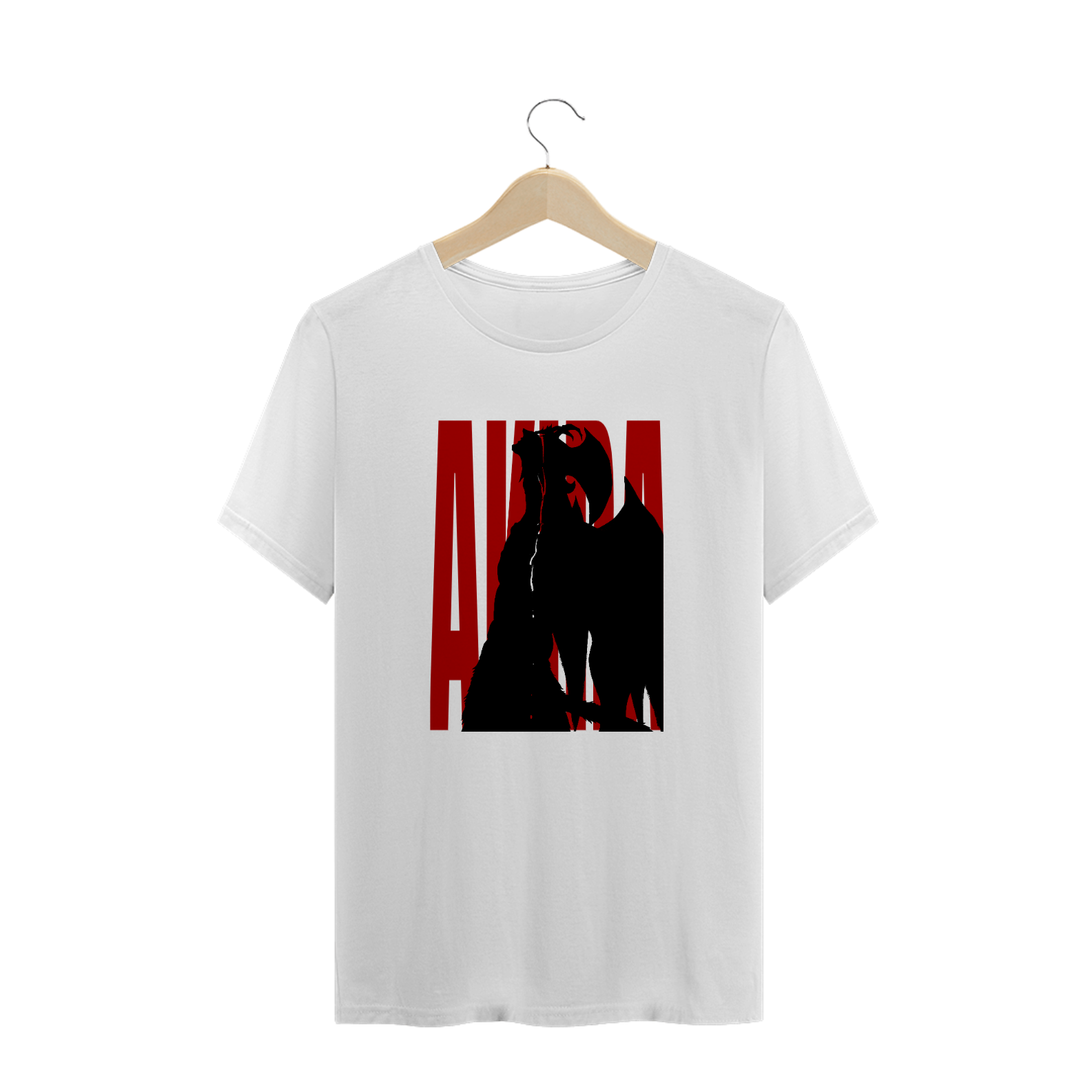 T-Shirt Devilman Cry Baby 