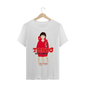 T-Shirt Takemichi - Tokyo Revengers