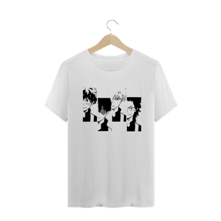 Nome do produtoT-Shirt My Hero Academia 