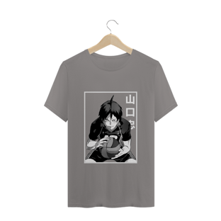 Nome do produtoT-Shirt Haikyuu - Yamaguchi