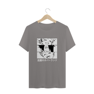Nome do produtoT-Shirt - The Promised Neverland