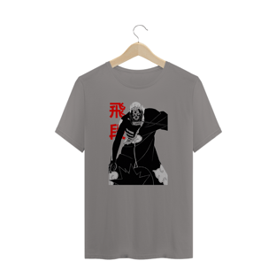 Nome do produtoT-Shirt Naruto - Hidan