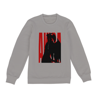 Nome do produtoMoletom Devilman Cry Baby 
