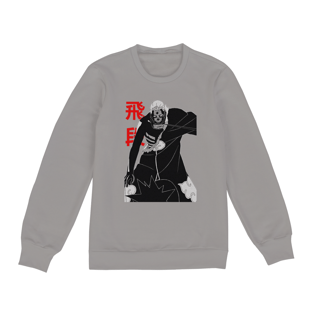 Nome do produtoMoletom Naruto - Hidan