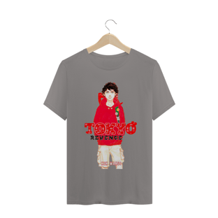 Nome do produtoT-Shirt Takemichi - Tokyo Revengers