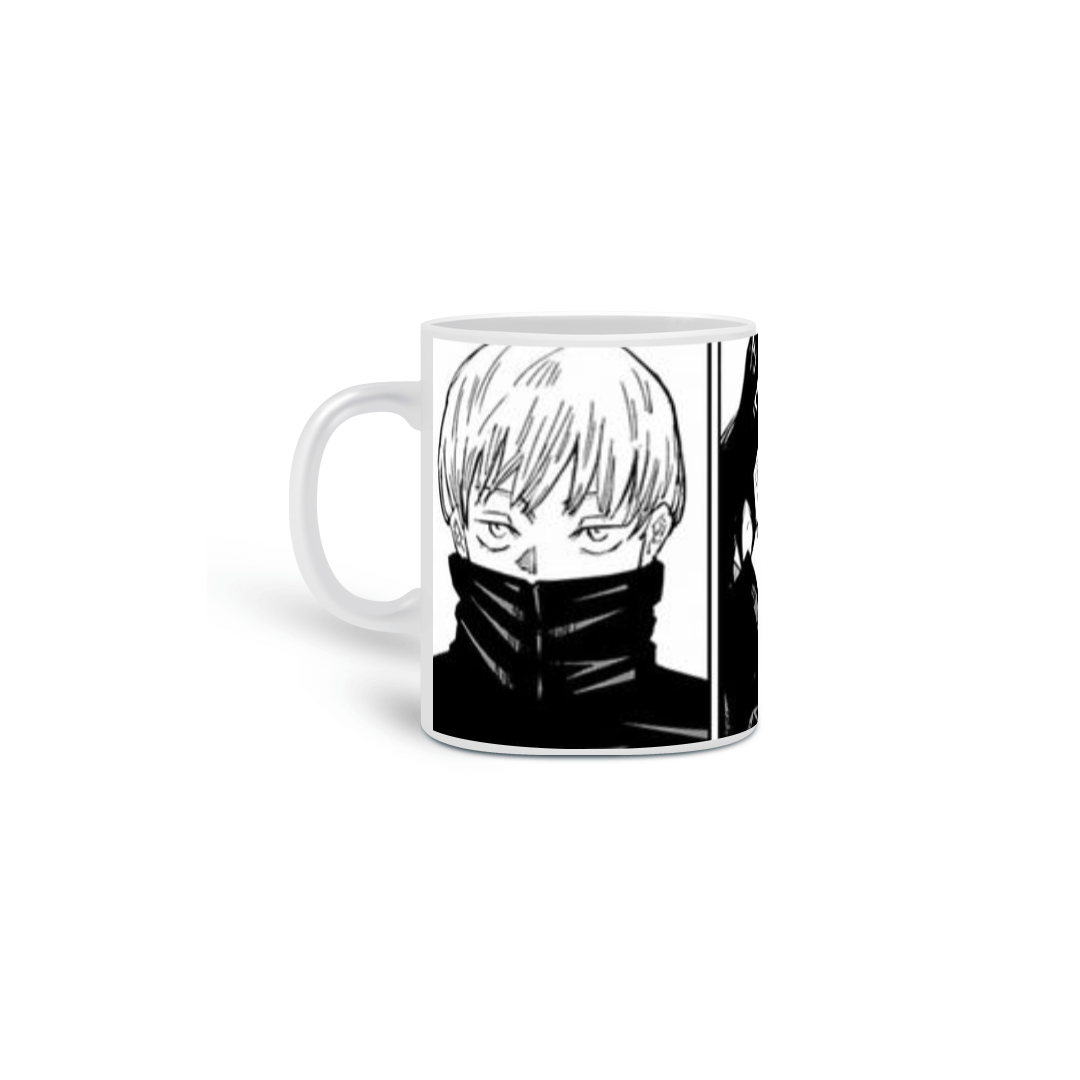Nome do produto: Teste de caneca