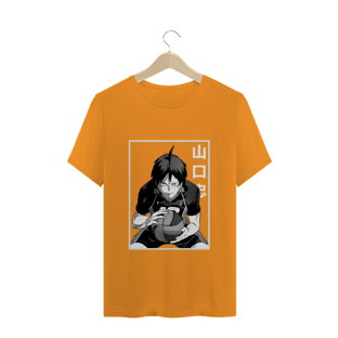 Nome do produtoT-Shirt Haikyuu - Yamaguchi