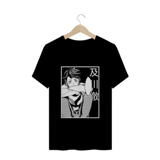 Nome do produtoT-Shirt Haikyuu - Oikawa