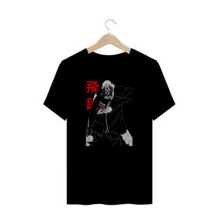 Nome do produtoT-Shirt Naruto - Hidan