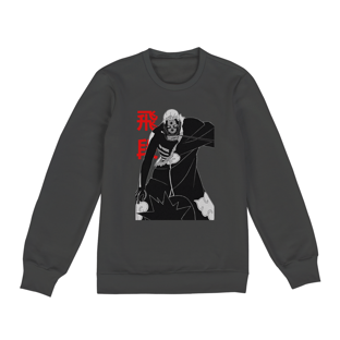 Nome do produtoMoletom Naruto - Hidan