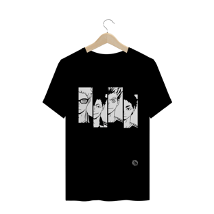 Nome do produtoT-Shirt Haikyuu