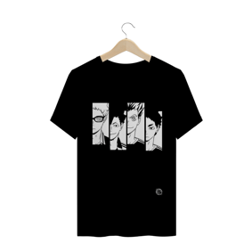 T-Shirt Haikyuu