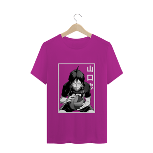 Nome do produtoT-Shirt Haikyuu - Yamaguchi