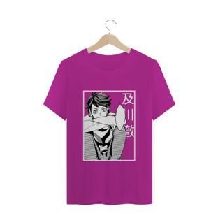 Nome do produtoT-Shirt Haikyuu - Oikawa