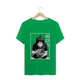 Nome do produtoT-Shirt Haikyuu - Yamaguchi