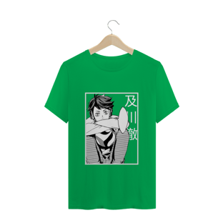 Nome do produtoT-Shirt Haikyuu - Oikawa