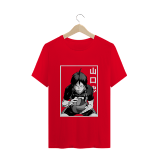 Nome do produtoT-Shirt Haikyuu - Yamaguchi
