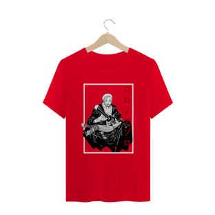 Nome do produtoT-Shirt Rorona Zoro - One Piece