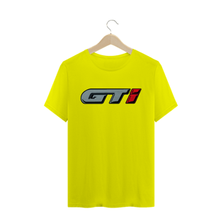 Nome do produtoCamisetas GTI