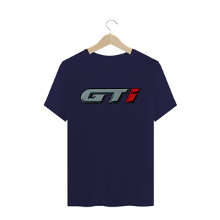 Nome do produtoCamisetas GTI