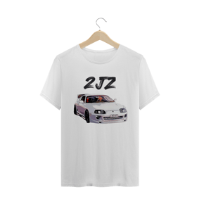 2jz SUPRA 