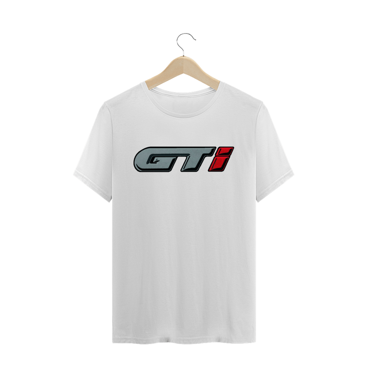 Nome do produto: Camisetas GTI