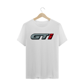 Camisetas GTI
