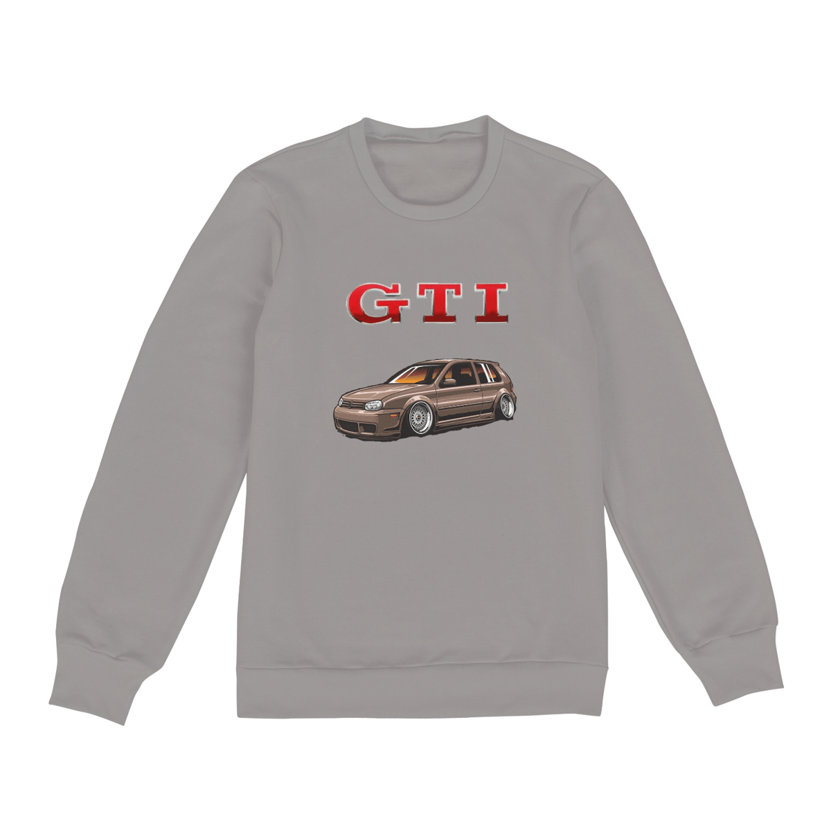 Nome do produto: GTI 