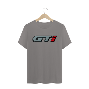 Nome do produtoCamisetas GTI