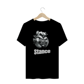 Stance dog á