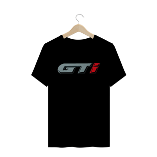 Nome do produtoCamisetas GTI