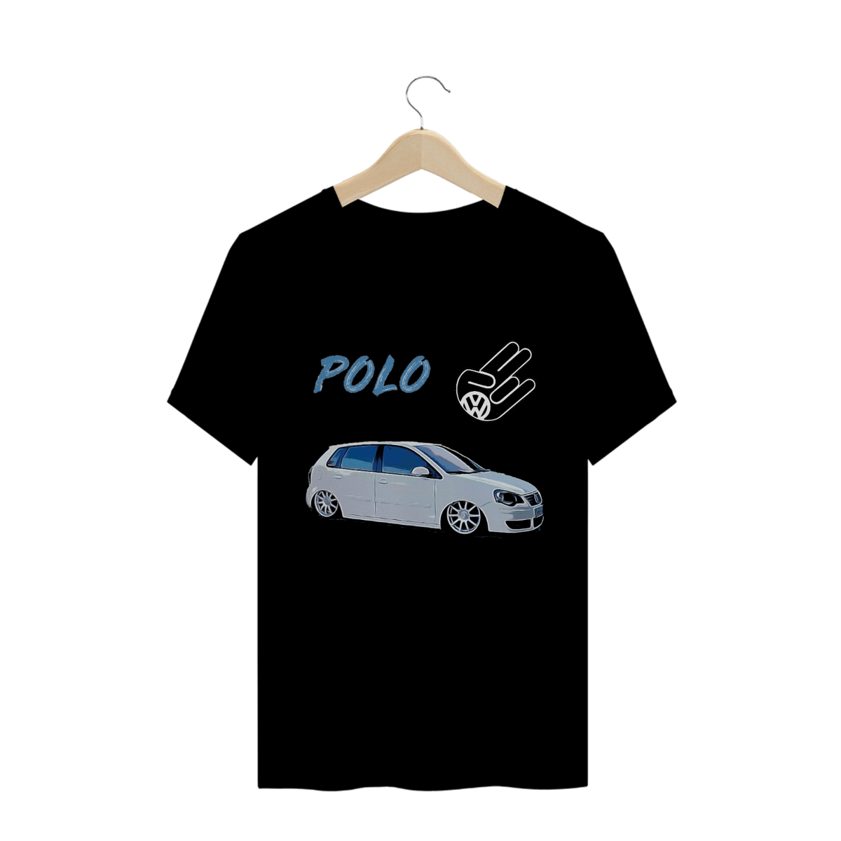 Nome do produto: Polo