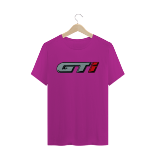 Nome do produtoCamisetas GTI
