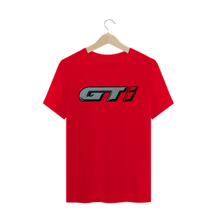 Nome do produtoCamisetas GTI