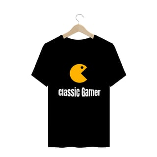 T-shirt Unisex Classic Gamer