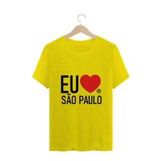 Nome do produto Eu Amo São Paulo