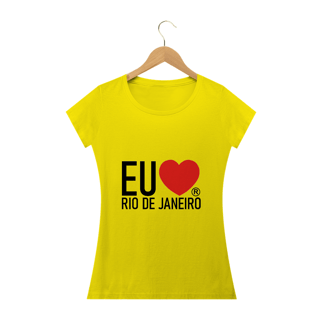 Nome do produto Eu Amo Rio de Janeiro