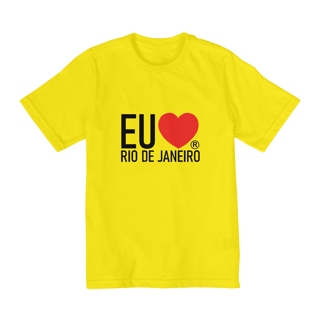 Nome do produto Eu Amo Rio de Janeiro