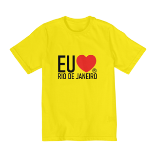 Nome do produto Eu Amo Rio de Janeiro