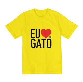 Nome do produto Eu Amo Gato