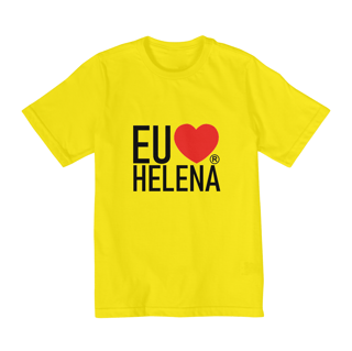 Nome do produto Eu Amo Helena